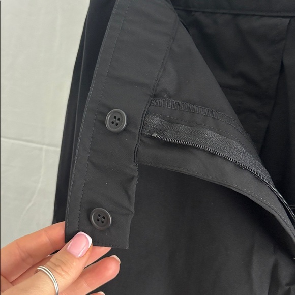 Vimmia Windsor Black two-way pants - Picture 9 of 10